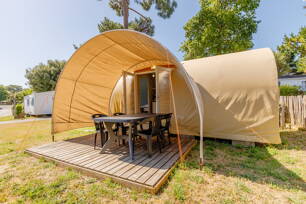 Accommodaties Coco Sweet Andere accommodaties Homair