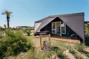 Accommodations Coco Sweet Other accommodations Homair