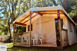 Location Lodge Autre hébergement Homair