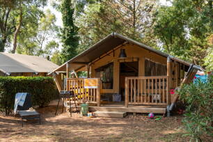 Location Ecolodge Autre hébergement Homair