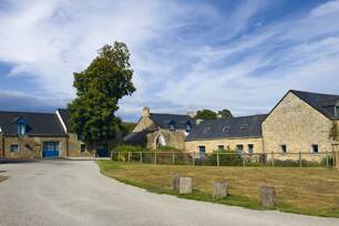 Accommodaties Gite Andere accommodaties Homair