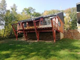 Accommodaties Gite Andere accommodaties Homair