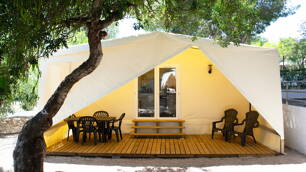 Location Lodge Hybride Autre hébergement Homair