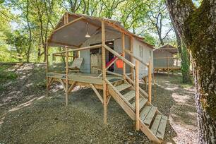 Alojamientos Lodge Otros alojamientos Homair