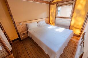 Alloggi Lodge Altri tipi di alloggio Homair