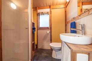 Location Lodge Autre hébergement Homair