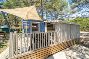 Location Lodge Autre hébergement Homair