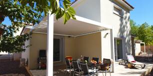 Location Maison Autre hébergement Homair