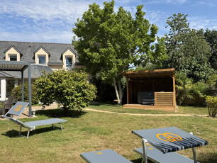 Location Maison Autre hébergement Homair