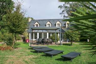 Location Maison Autre hébergement Homair