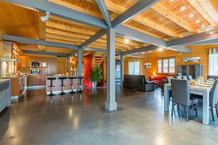 Location Maison Autre hébergement Homair