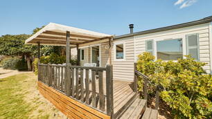 Location Mobil-home Classic Homair