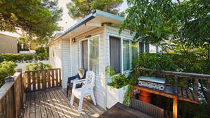 Location Mobil-home Comfort Homair