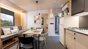 Location Mobil-home Premium Homair
