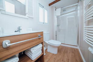 Location Mobil-home Premium Homair