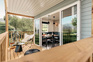Location Mobil-home Ultimate Homair