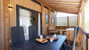 Location Mobil-home Ultimate Homair