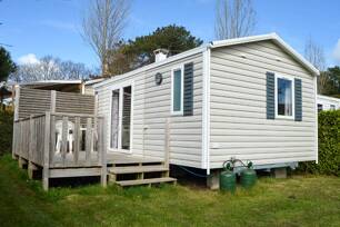 Accommodaties Mobil-home Classic Homair