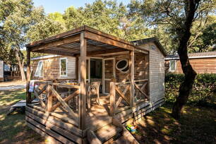 Location Mobil-home Comfort Homair