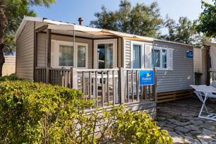 Location Mobil-home Classic Homair