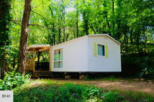 Location Mobil-home Classic Homair