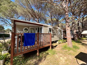 Location Mobil-home Classic Homair