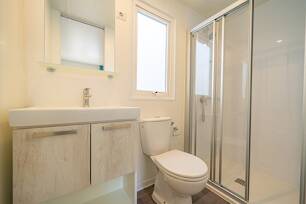 Accommodaties Mobil-home Classic Homair