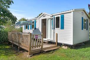 Location Mobil-home Classic Homair