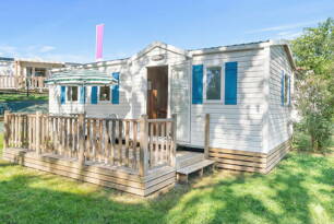 Location Mobil-home Classic Homair