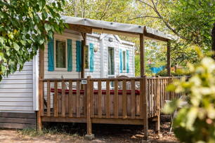 Location Mobil-home Classic Homair