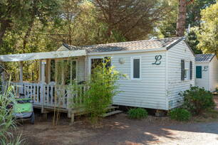 Location Mobil-home Classic Homair