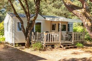 Location Mobil-home Classic Homair