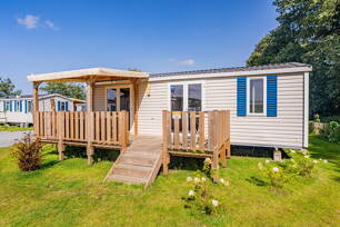Accommodaties Mobil-home Classic Homair