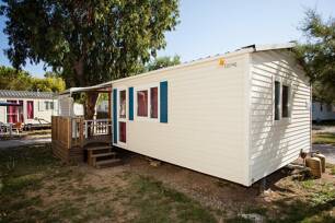 Location Mobil-home Classic Homair