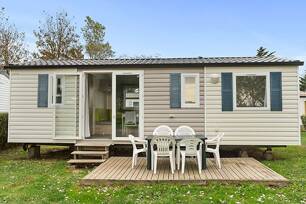 Location Mobil-home Classic Homair