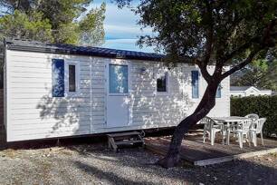 Location Mobil-home Classic Homair