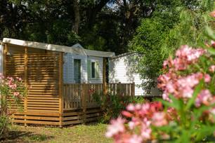 Location Mobil-home Classic Homair