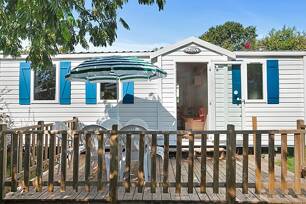 Location Mobil-home Classic Homair