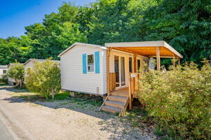 Location Mobil-home Classic Homair