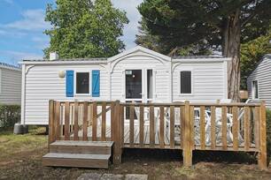 Accommodaties Mobil-home Classic XL Homair