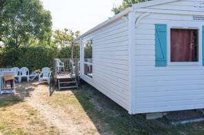 Camping Les Amiaux **** Vendée foto 2 Homair