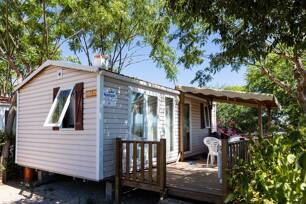 Location Mobil-home Comfort Homair