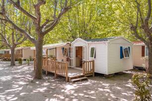 Alloggi Mobil-home Classic XL Homair