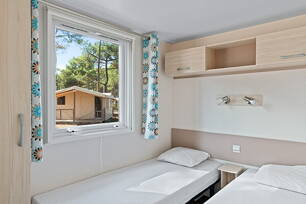 Alojamientos Mobil-home Classic XL Homair