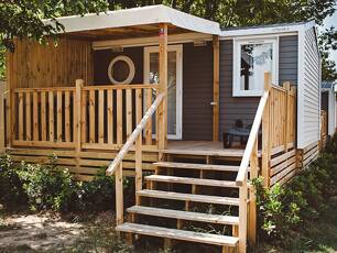 Location Mobil-home Comfort Homair