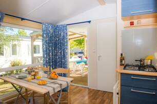 Location Mobil-home Comfort Homair