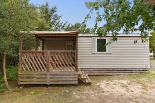 Accommodations Mobile home Comfort Homair