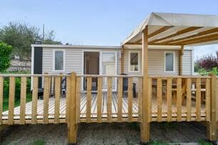 Location Mobil-home Comfort Homair