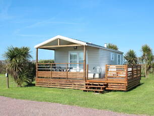 Location Mobil-home Comfort Homair