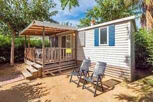 Location Mobil-home Comfort Homair